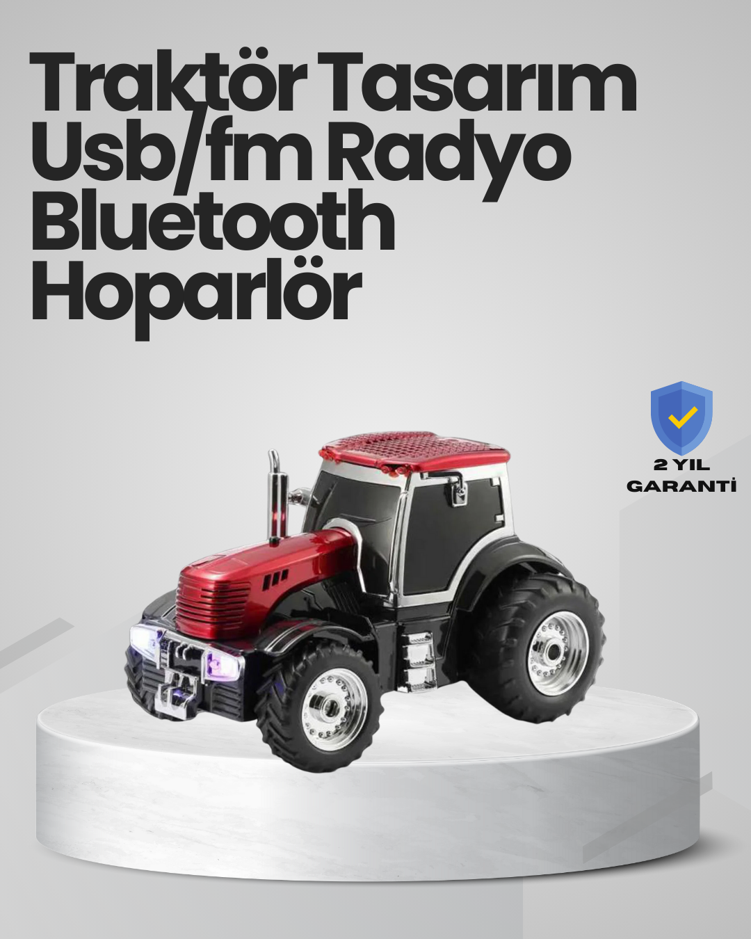 12W Güçlü Sesli TWS Destekli Bluetooth Hoparlör - Bayi Depom 12W Güçlü Sesli TWS Destekli Bluetooth Hoparlör - Bayi Depom