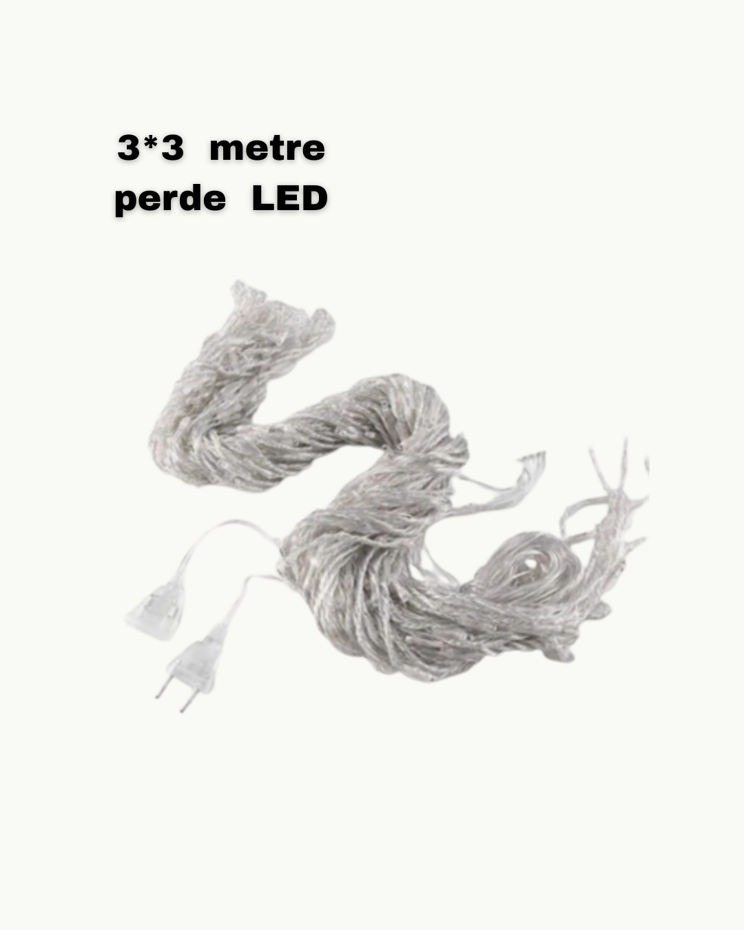3x3 LED Işık - Bayi Depom 3x3 LED Işık - Bayi Depom