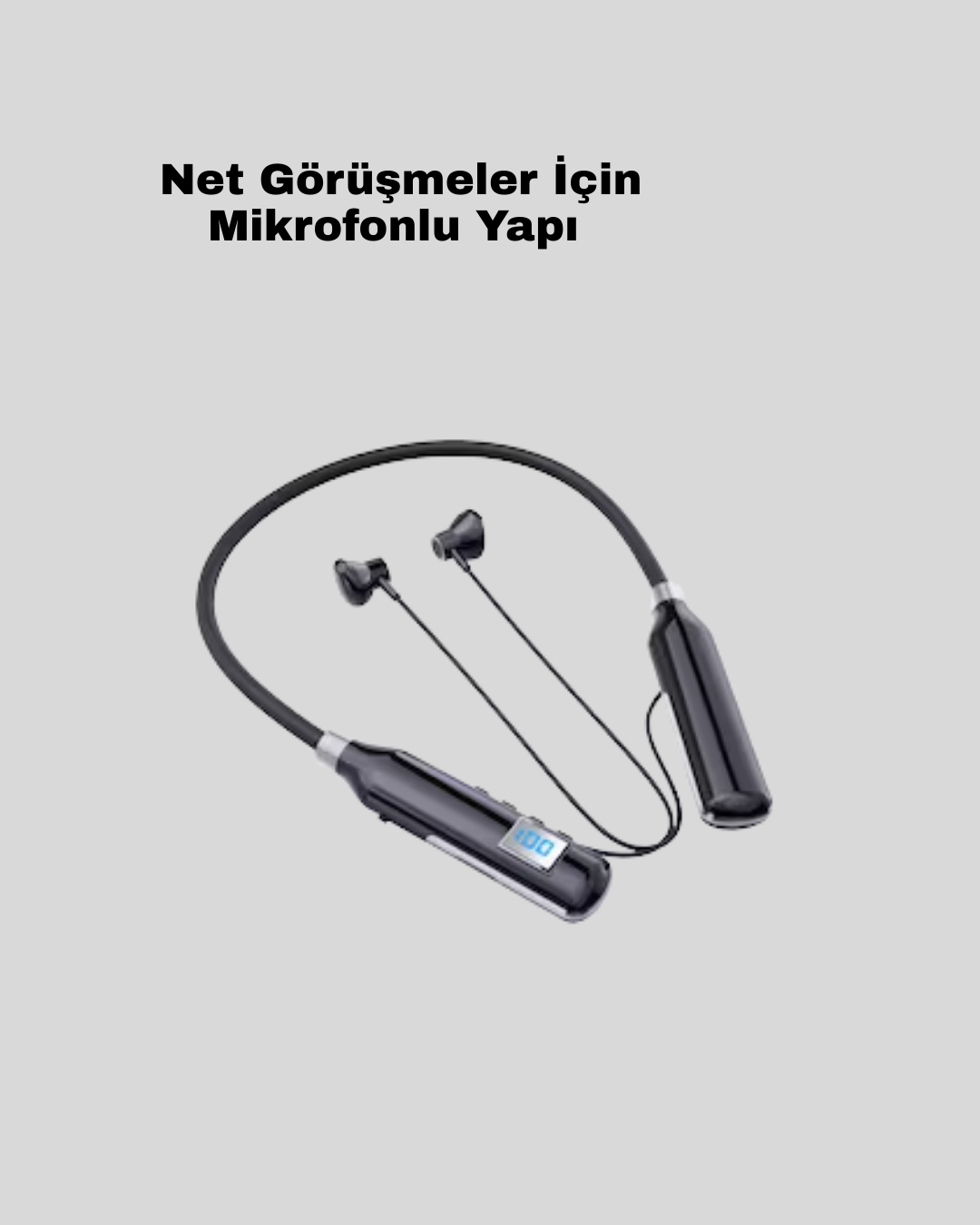 Bluetooth 5.1 Kablosuz Kulaklık – Net Ses ve Güçlü Bağlantı - Bayi Depom Bluetooth 5.1 Kablosuz Kulaklık – Net Ses ve Güçlü Bağlantı - Bayi Depom