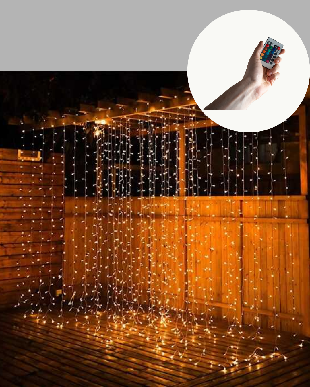 Şelale Tasarımlı Perde LED – Düğün ve Özel Gün Işıkları - Bayi Depom Şelale Tasarımlı Perde LED – Düğün ve Özel Gün Işıkları - Bayi Depom