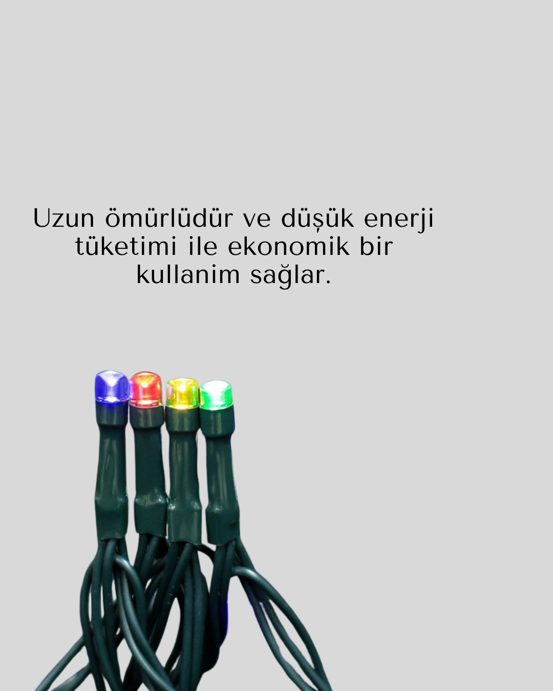 Noel ve Parti Dekorasyonu İçin 2x2 LED Perde Işık – 8 Fonksiyonlu - Bayi Depom Noel ve Parti Dekorasyonu İçin 2x2 LED Perde Işık – 8 Fonksiyonlu - Bayi Depom