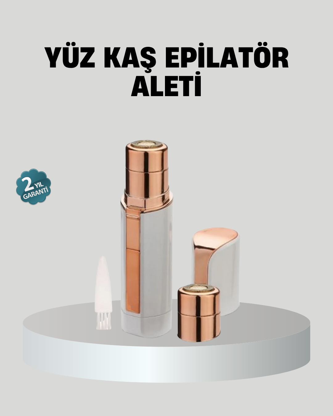 Kadınlar İçin Yüz ve Kaş Epilatörü – Hassas Cilt Dostu, Pil ile Çalışan, Taşınabilir ve Şık Tasarım - Bayi Depom Kadınlar İçin Yüz ve Kaş Epilatörü – Hassas Cilt Dostu, Pil ile Çalışan, Taşınabilir ve Şık Tasarım - Bayi Depom