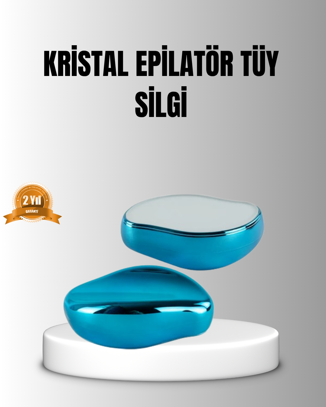 Kristal Tüy Alıcı Epilatör – Acısız, Pratik ve Cilt Dostu Tüy Temizliği - Bayi Depom Kristal Tüy Alıcı Epilatör – Acısız, Pratik ve Cilt Dostu Tüy Temizliği - Bayi Depom