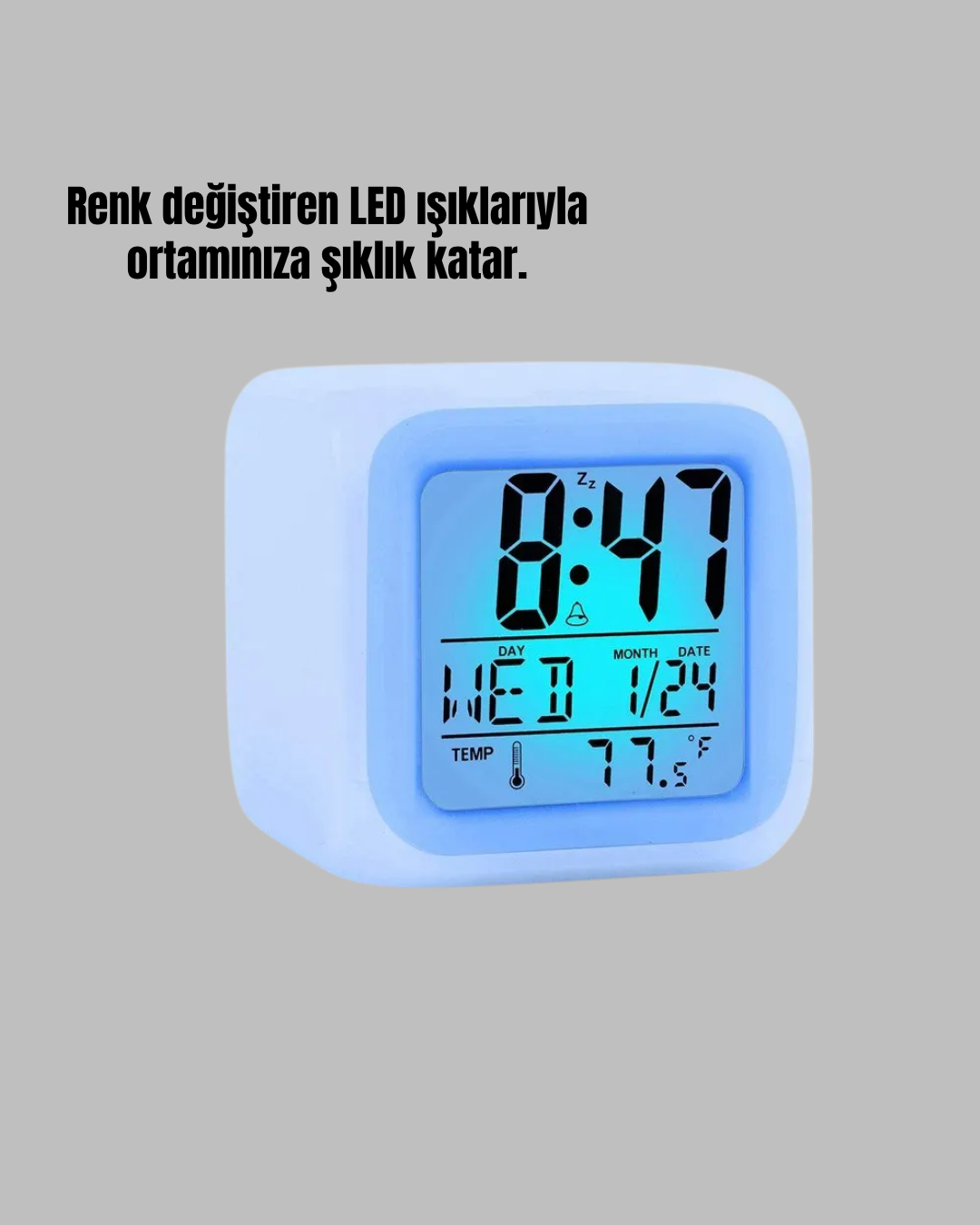 KÜP ÇALAR SAAT - Bayi Depom KÜP ÇALAR SAAT - Bayi Depom