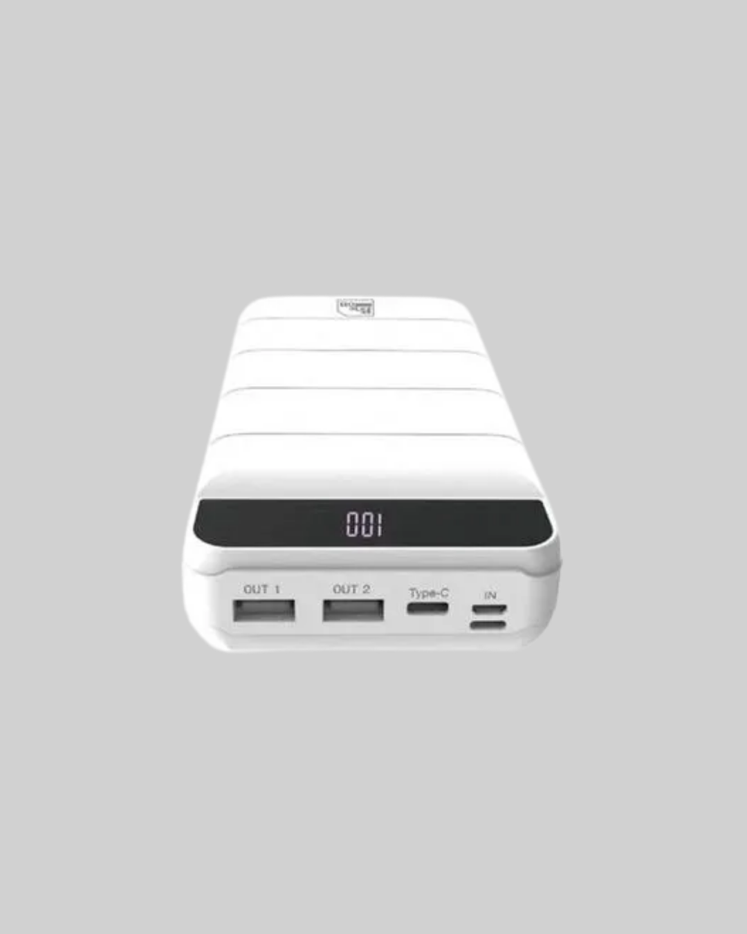 22.5W PD Destekli Taşınabilir Şarj Cihazı Çoklu Çıkışlı Model Powerbank - Bayi Depom 22.5W PD Destekli Taşınabilir Şarj Cihazı Çoklu Çıkışlı Model Powerbank - Bayi Depom