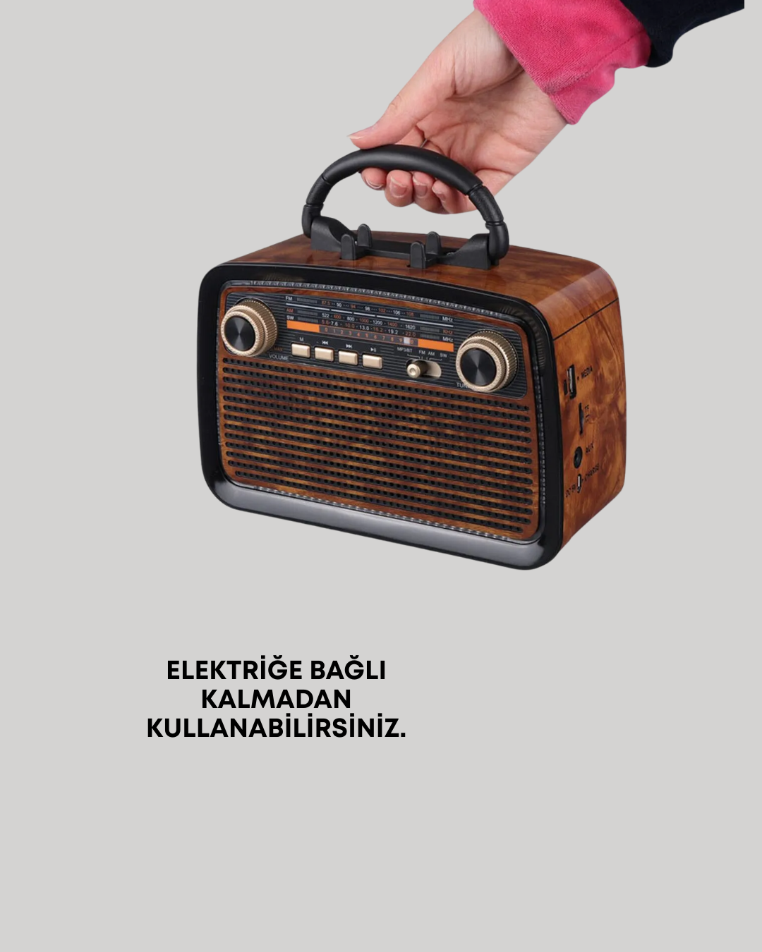 KTF1467 RADYO - Bayi Depom KTF1467 RADYO - Bayi Depom