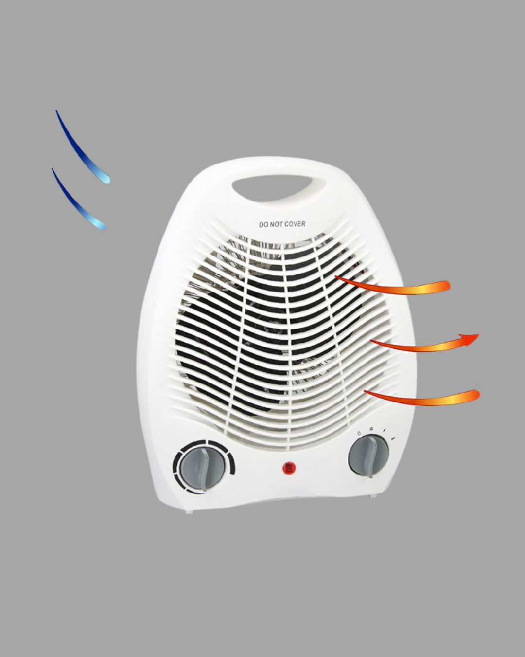 Fanlı Elektrikli Isıtıcı - Bayi Depom Fanlı Elektrikli Isıtıcı - Bayi Depom