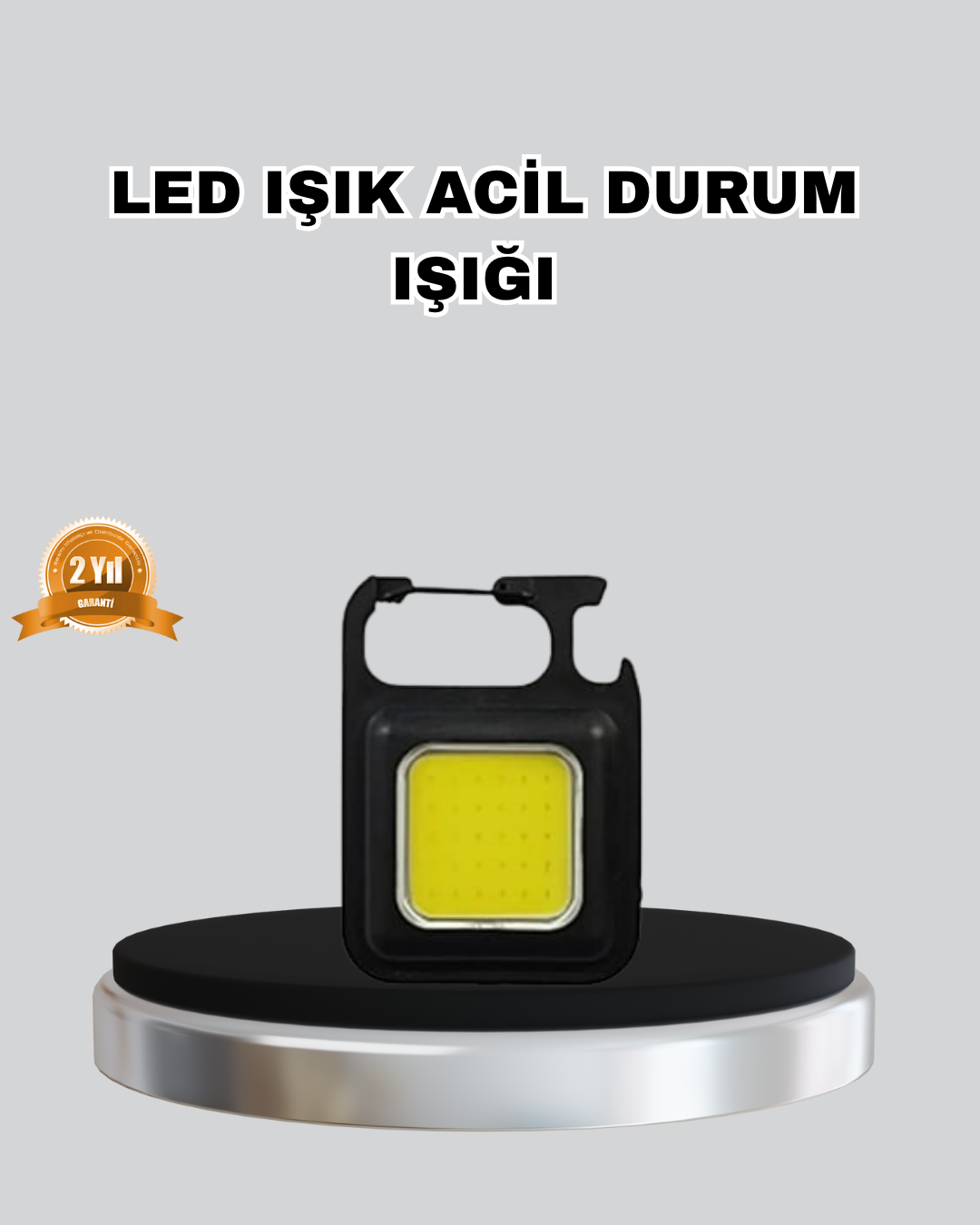 USB Şarjlı 800 Lümen LED Fener – Mini Boy, 3 Işık Modlu, Anahtarlık Tipi El Feneri - Bayi Depom USB Şarjlı 800 Lümen LED Fener – Mini Boy, 3 Işık Modlu, Anahtarlık Tipi El Feneri - Bayi Depom