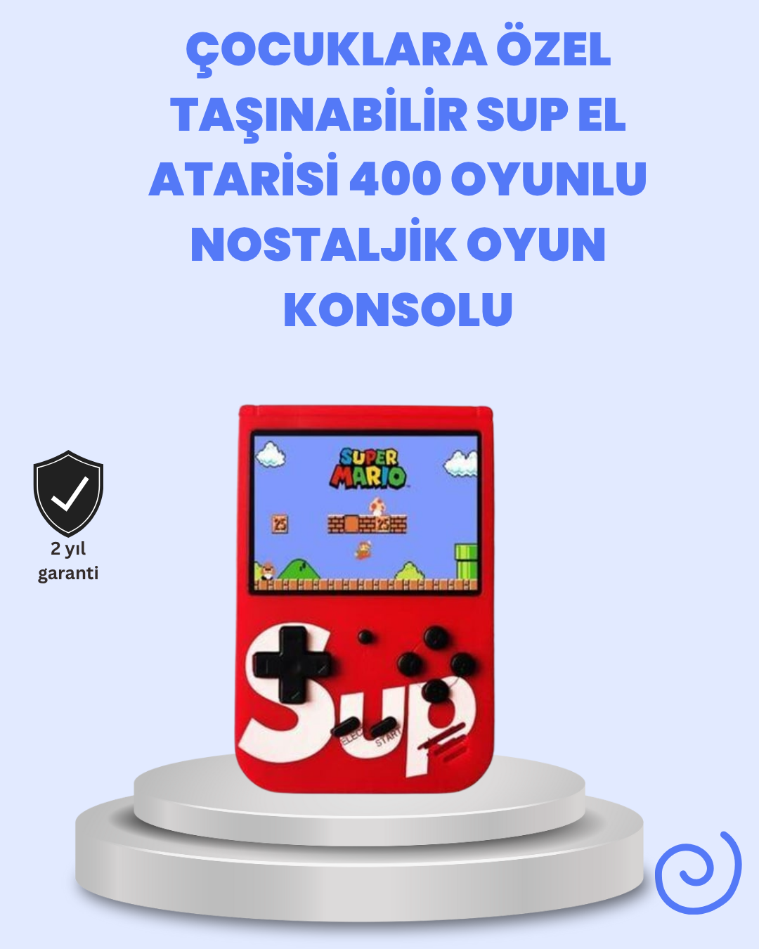 TV Bağlantılı Şarjlı Retro Oyun Konsolu - Bayi Depom TV Bağlantılı Şarjlı Retro Oyun Konsolu - Bayi Depom