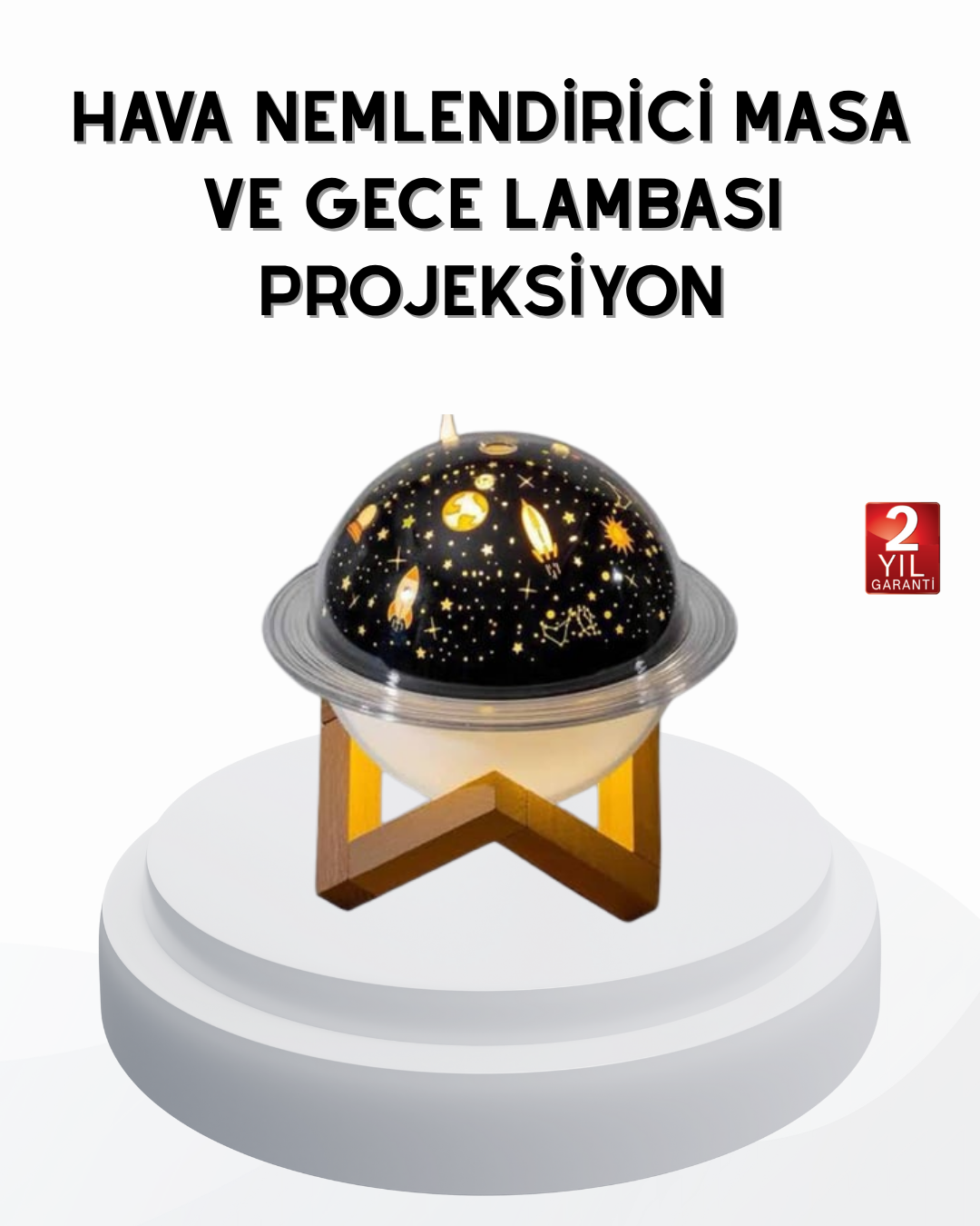 USB Mini Hava Nemlendirici ve Projeksiyon Lamba – Taşınabilir, Sessiz, Dekoratif Aromaterapi Cihazı - Bayi Depom USB Mini Hava Nemlendirici ve Projeksiyon Lamba – Taşınabilir, Sessiz, Dekoratif Aromaterapi Cihazı - Bayi Depom