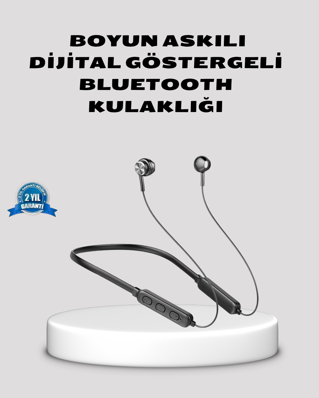 ANC Özellikli Kablosuz Bluetooth Kulaklık – Gürültü Engelleme, Eller Serbest Arama - Bayi Depom ANC Özellikli Kablosuz Bluetooth Kulaklık – Gürültü Engelleme, Eller Serbest Arama - Bayi Depom