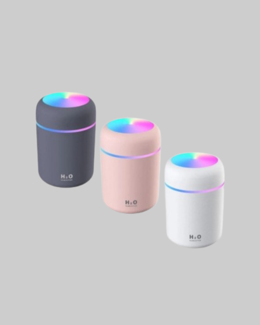 LED Işıklı USB Nemlendirici – Sürekli ve Aralıklı Püskürtme Modu - Bayi Depom LED Işıklı USB Nemlendirici – Sürekli ve Aralıklı Püskürtme Modu - Bayi Depom