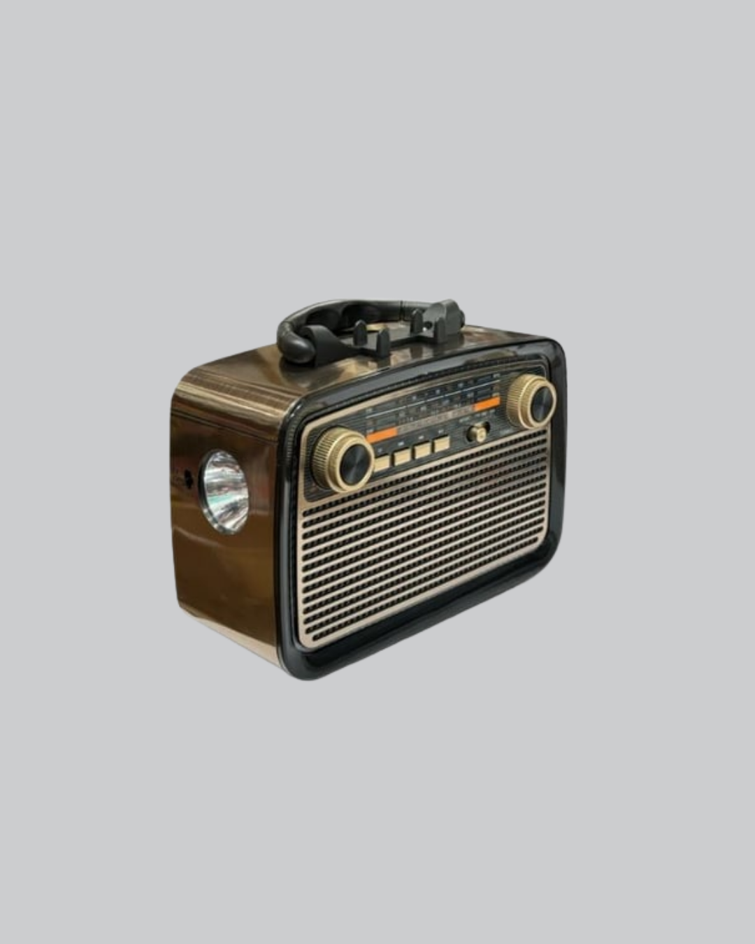 Ahşap Dokulu Bluetooth Müzik Kutusu – Vintage LED Tasarımıyla Modern Ses Deneyimi - Bayi Depom Ahşap Dokulu Bluetooth Müzik Kutusu – Vintage LED Tasarımıyla Modern Ses Deneyimi - Bayi Depom