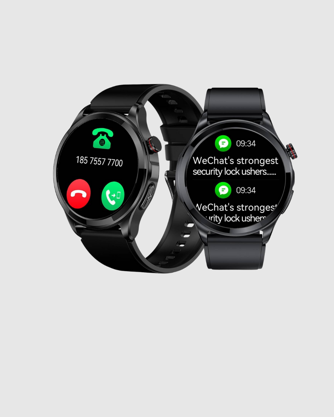 3 Kordonlu AMOLED Akıllı Saat – Sağlık Takipli - Bayi Depom 3 Kordonlu AMOLED Akıllı Saat – Sağlık Takipli - Bayi Depom