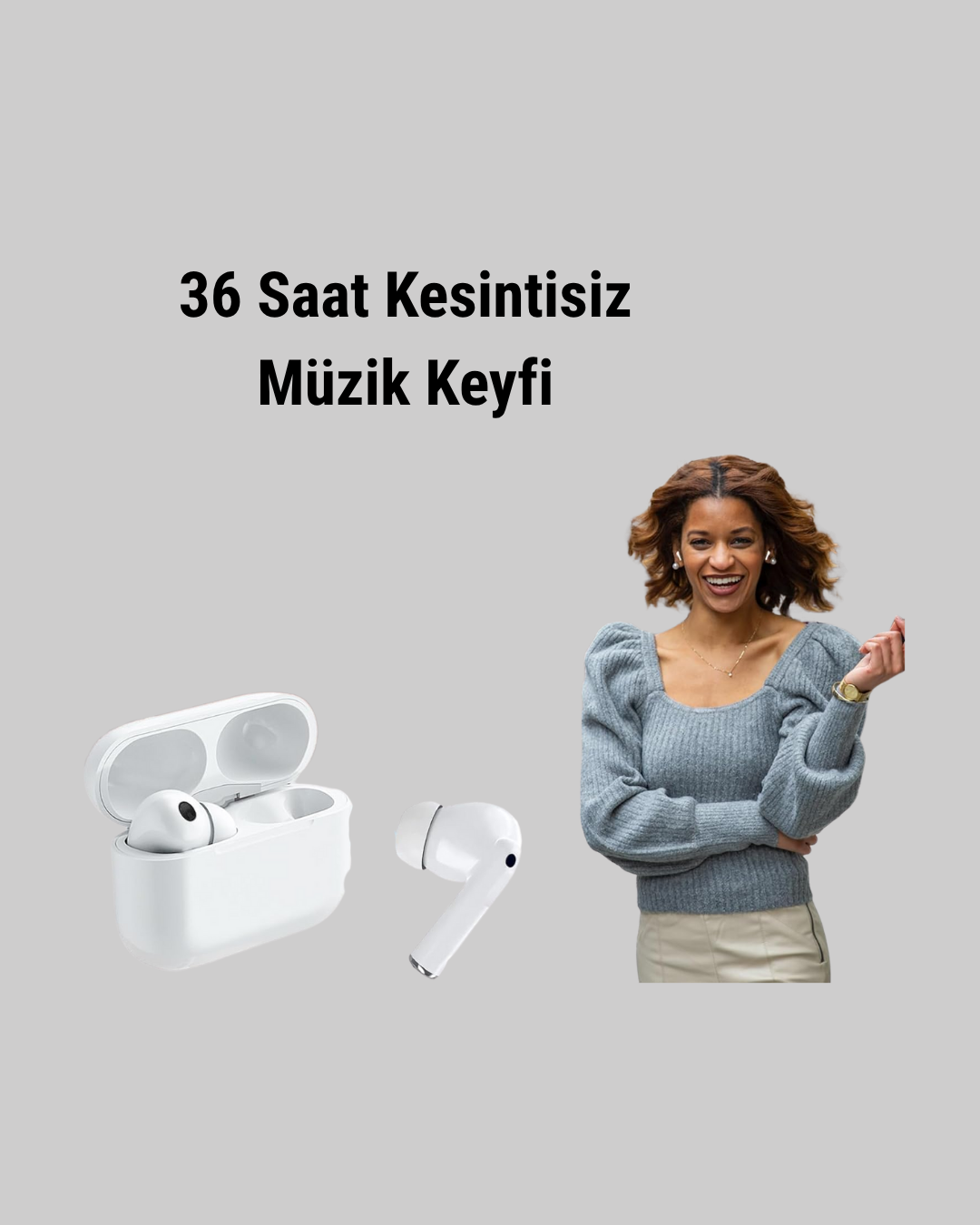 Gürültü Engelleme Özellikli Kablosuz Bluetooth Kulaklık – Type-C Hızlı Şarj - Bayi Depom Gürültü Engelleme Özellikli Kablosuz Bluetooth Kulaklık – Type-C Hızlı Şarj - Bayi Depom