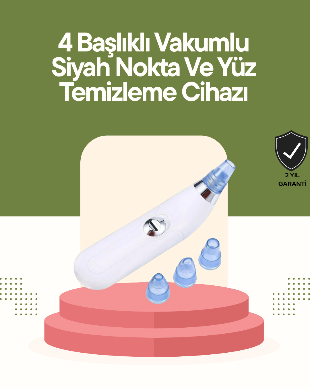 USB Destekli 4 Başlıklı Siyah Nokta Vakum Cihazı – Gözenek Temizleyici ve Cilt Yenileyici Bakım Aleti - Bayi Depom USB Destekli 4 Başlıklı Siyah Nokta Vakum Cihazı – Gözenek Temizleyici ve Cilt Yenileyici Bakım Aleti - Bayi Depom
