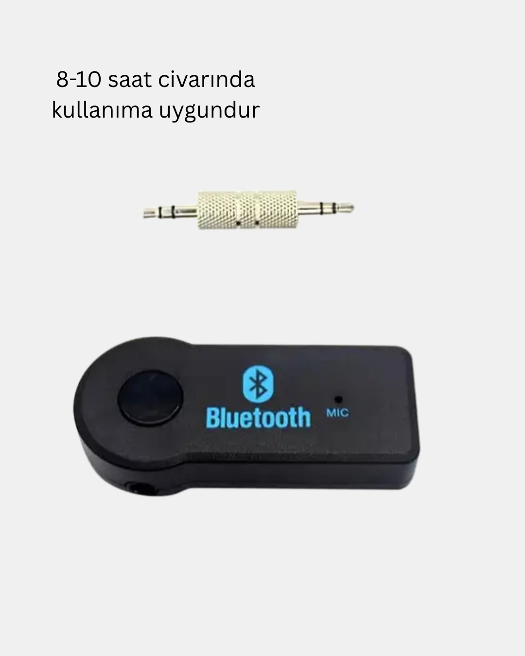 Car Bluetooth AUX Oto MP3 Player Kablosuz Müzik ve Görüşme Cihazı - Bayi Depom Car Bluetooth AUX Oto MP3 Player Kablosuz Müzik ve Görüşme Cihazı - Bayi Depom