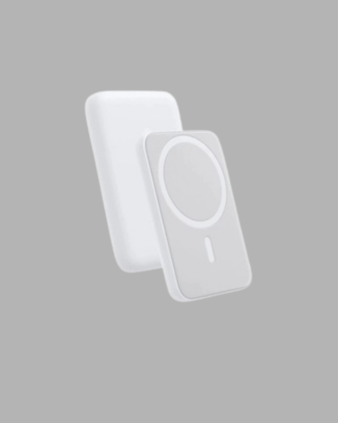 MagSafe Battery Pack Kablosuz Hızlı Şarj, Kompakt ve Taşınabilir Güç Bankası - Bayi Depom MagSafe Battery Pack Kablosuz Hızlı Şarj, Kompakt ve Taşınabilir Güç Bankası - Bayi Depom
