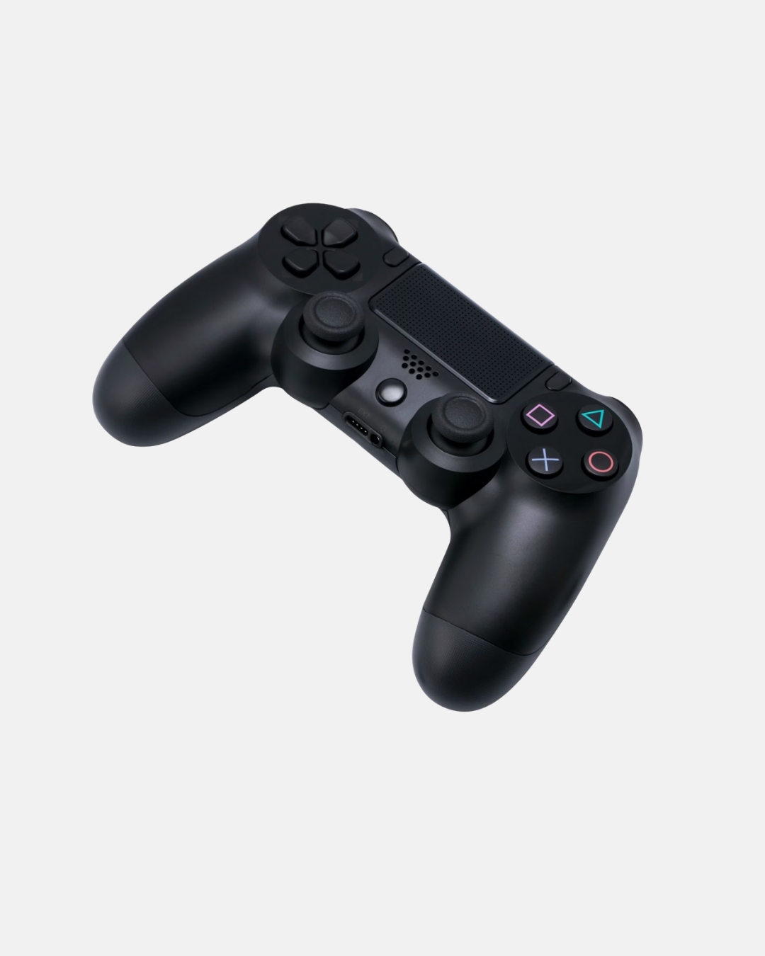 Bluetooth Oyun Kolu – Titreşimli, PS4, Steam, PC, Mobil ve Tablet Uyumlu - Bayi Depom