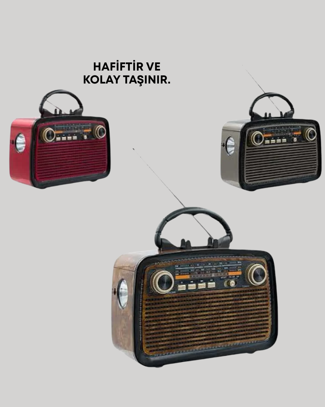 KTF1467 RADYO - Bayi Depom