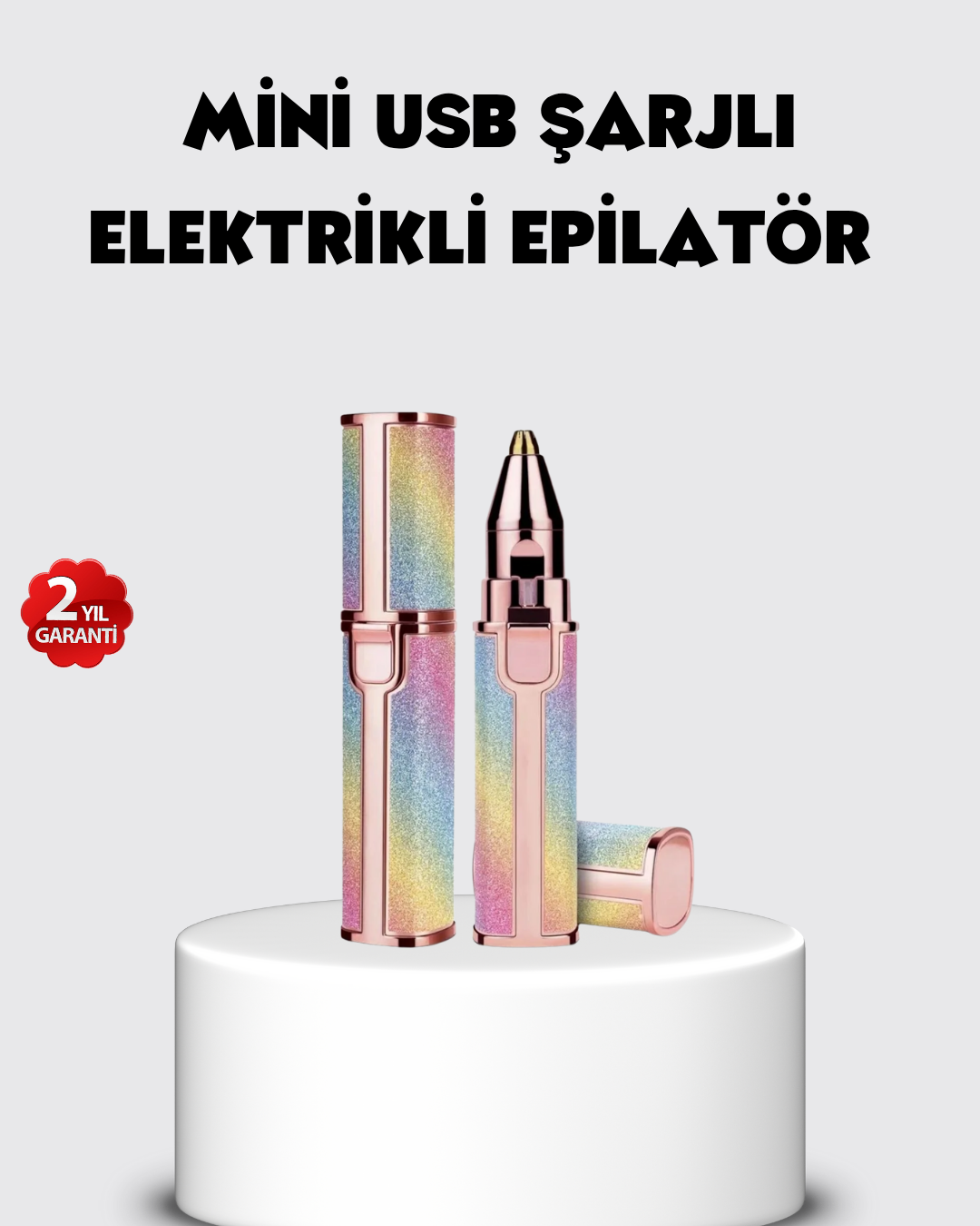 USB Şarjlı Kaş ve Yüz Tüy Alma Cihazı – Taşınabilir ve Acısız Kullanım - Bayi Depom USB Şarjlı Kaş ve Yüz Tüy Alma Cihazı – Taşınabilir ve Acısız Kullanım - Bayi Depom