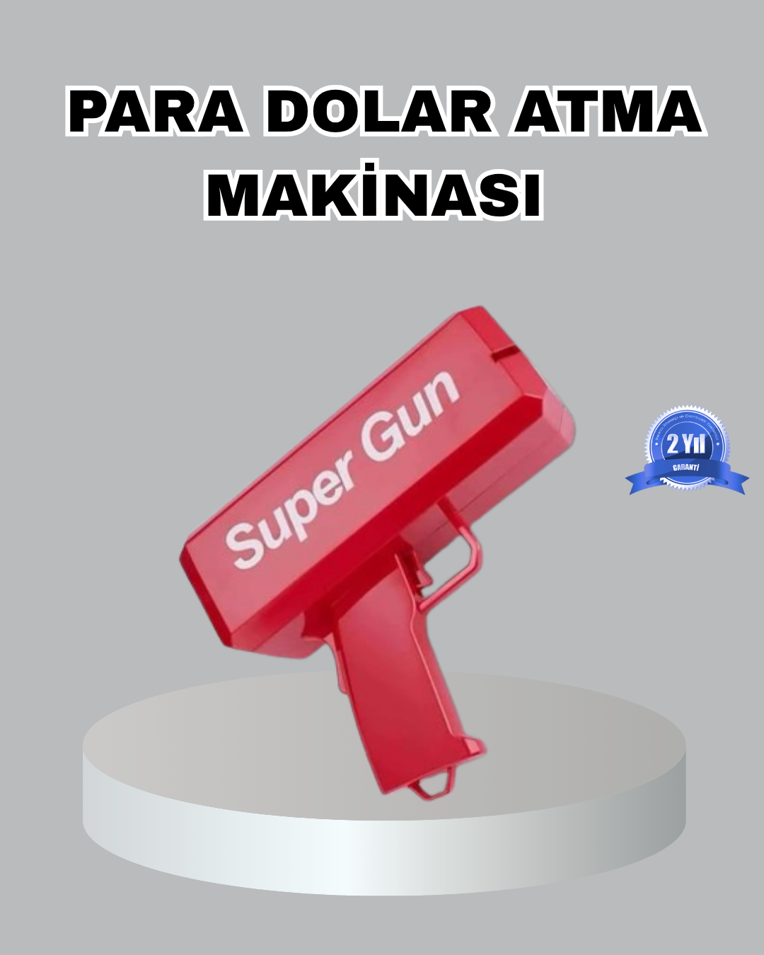 Para Saçma Makinesi Kırmızı Model 100’lü Para Hediyeli - Bayi Depom Para Saçma Makinesi Kırmızı Model 100’lü Para Hediyeli - Bayi Depom