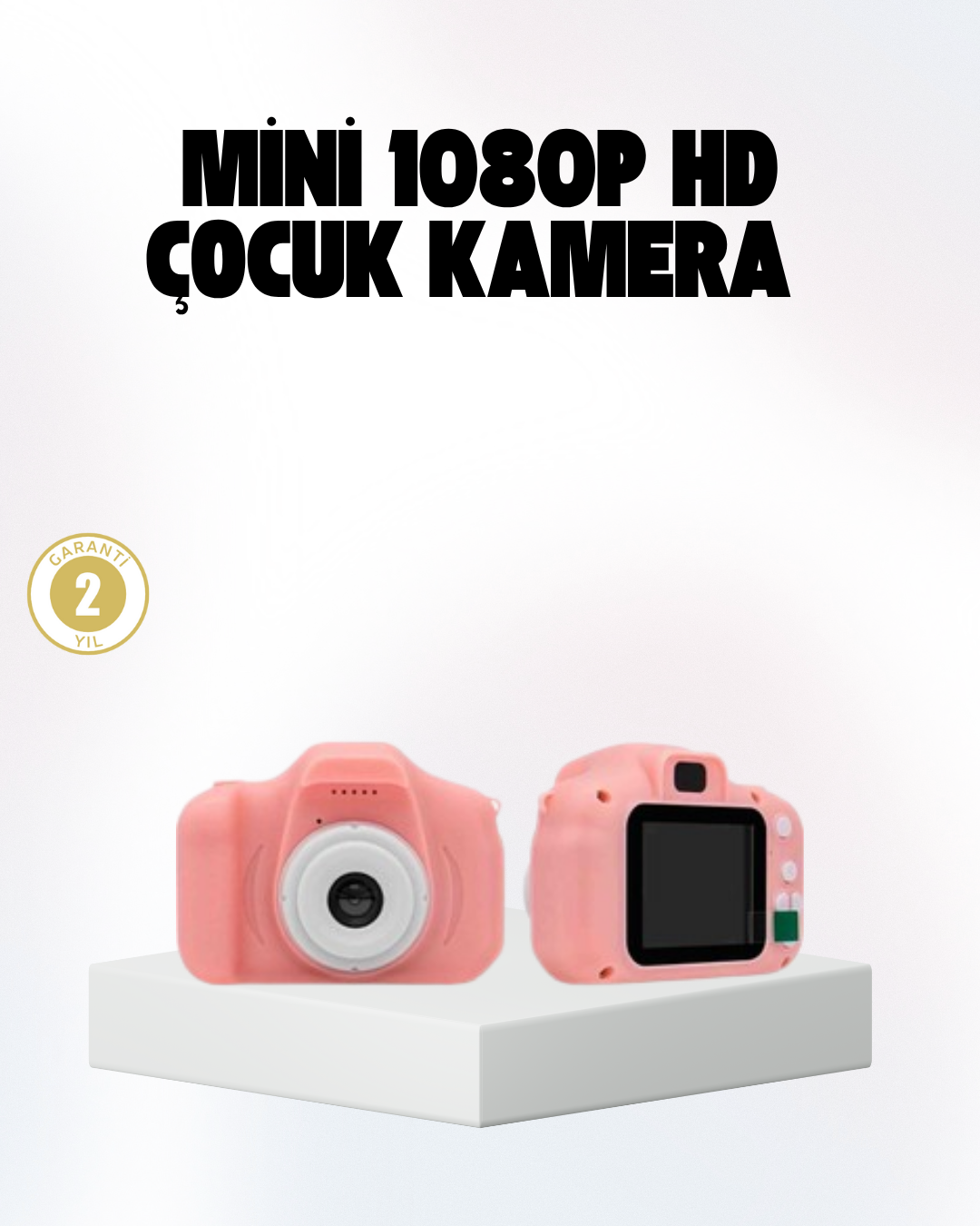 Çocuklar İçin Mini Fotoğraf Makinesi 8MP 1080P Video ve Darbeye Dayanıklı - Bayi Depom Çocuklar İçin Mini Fotoğraf Makinesi 8MP 1080P Video ve Darbeye Dayanıklı - Bayi Depom