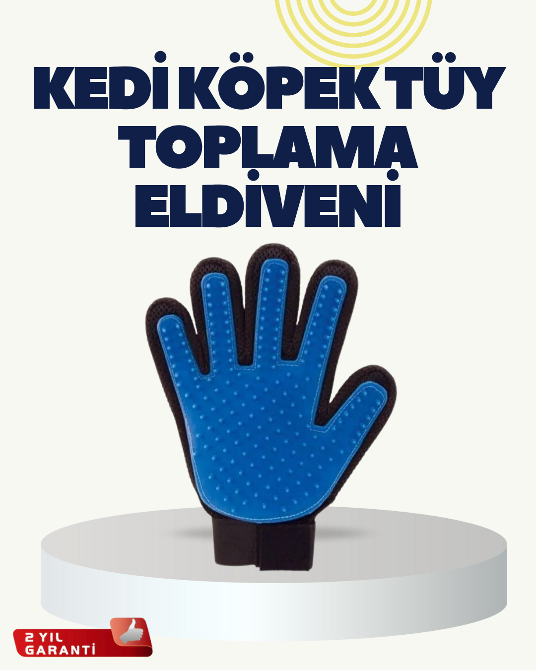 Yumuşak Silikonlu Kedi ve Köpek Tüy Toplama Eldiveni – Masaj Etkili Tüy Dökülme Önleyici - Bayi Depom Yumuşak Silikonlu Kedi ve Köpek Tüy Toplama Eldiveni – Masaj Etkili Tüy Dökülme Önleyici - Bayi Depom