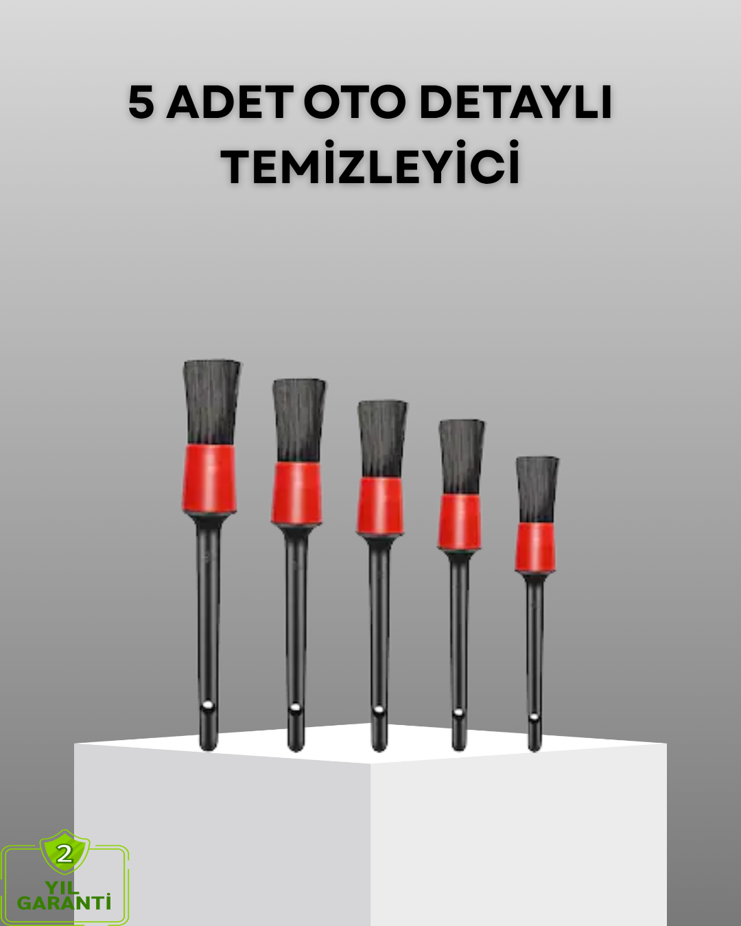 5 Parça Detay Temizlik Fırçası Seti Jant Motor Havalandırma İç Dış Temizlik - Bayi Depom 5 Parça Detay Temizlik Fırçası Seti Jant Motor Havalandırma İç Dış Temizlik - Bayi Depom