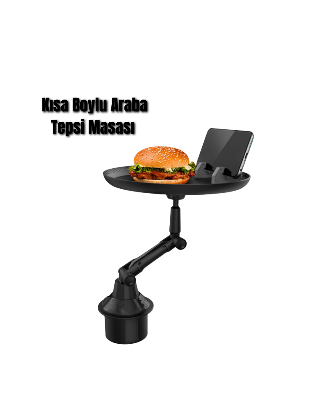 ARABA TEPSİ MASA - Bayi Depom ARABA TEPSİ MASA - Bayi Depom