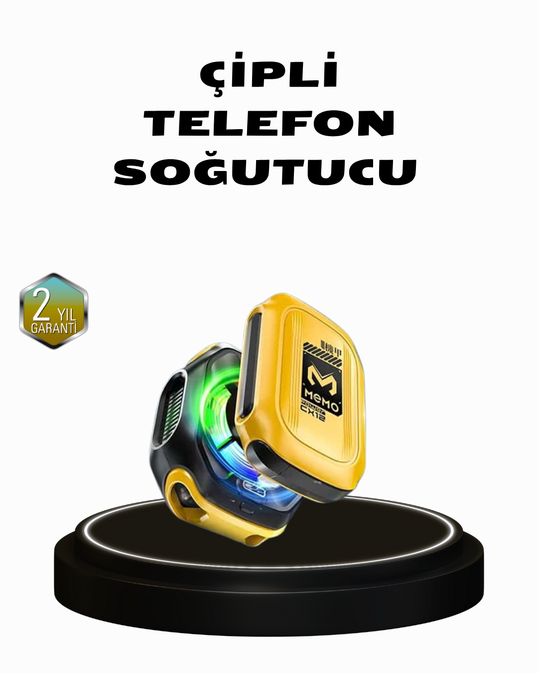 Yarı İletken Telefon Soğutucu TEC Çipli Hızlı ve Sessiz Soğutmalı - Bayi Depom Yarı İletken Telefon Soğutucu TEC Çipli Hızlı ve Sessiz Soğutmalı - Bayi Depom