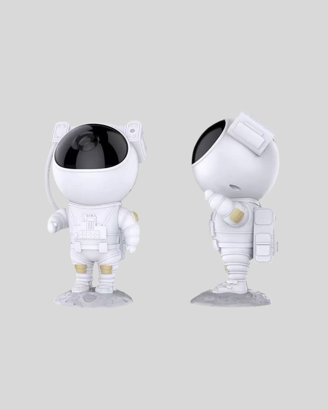 Astronot Galaksi Projeksiyon Lambası Bluetooth Bağlantılı ve Uzaktan Kontrollü - Bayi Depom Astronot Galaksi Projeksiyon Lambası Bluetooth Bağlantılı ve Uzaktan Kontrollü - Bayi Depom
