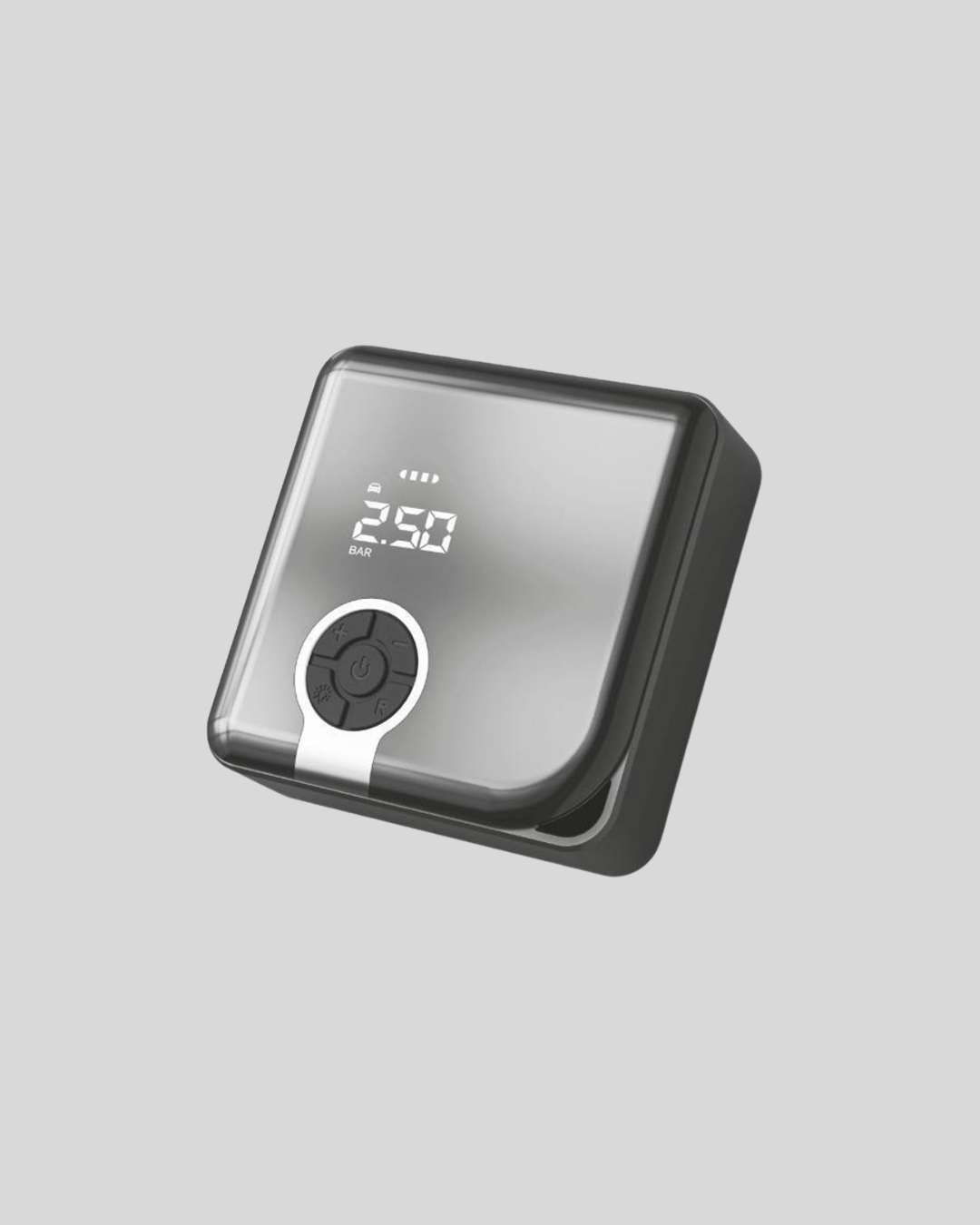 6000mAh Bataryalı Type-C Şarjlı Diyafram Tip Kompresör LED Işıklı - Bayi Depom 6000mAh Bataryalı Type-C Şarjlı Diyafram Tip Kompresör LED Işıklı - Bayi Depom