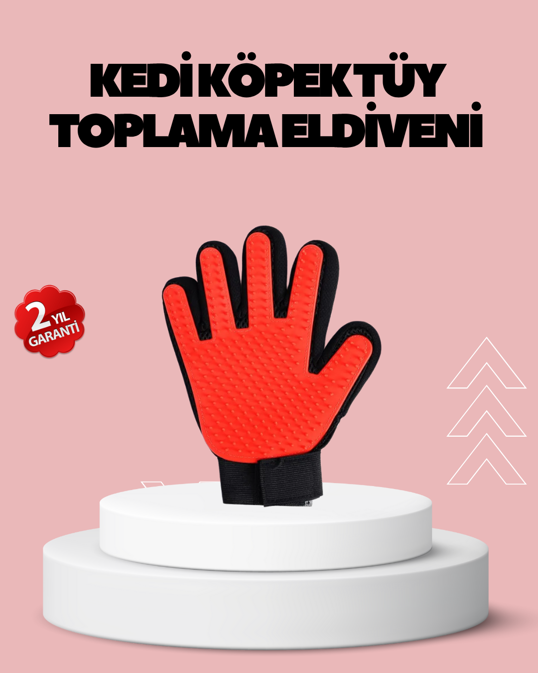 Evcil Hayvanlar İçin Tüy Dökülme Önleyici Eldiven – Masaj ve Temizlik İçin Yumuşak Silikon Uçlu - Bayi Depom Evcil Hayvanlar İçin Tüy Dökülme Önleyici Eldiven – Masaj ve Temizlik İçin Yumuşak Silikon Uçlu - Bayi Depom