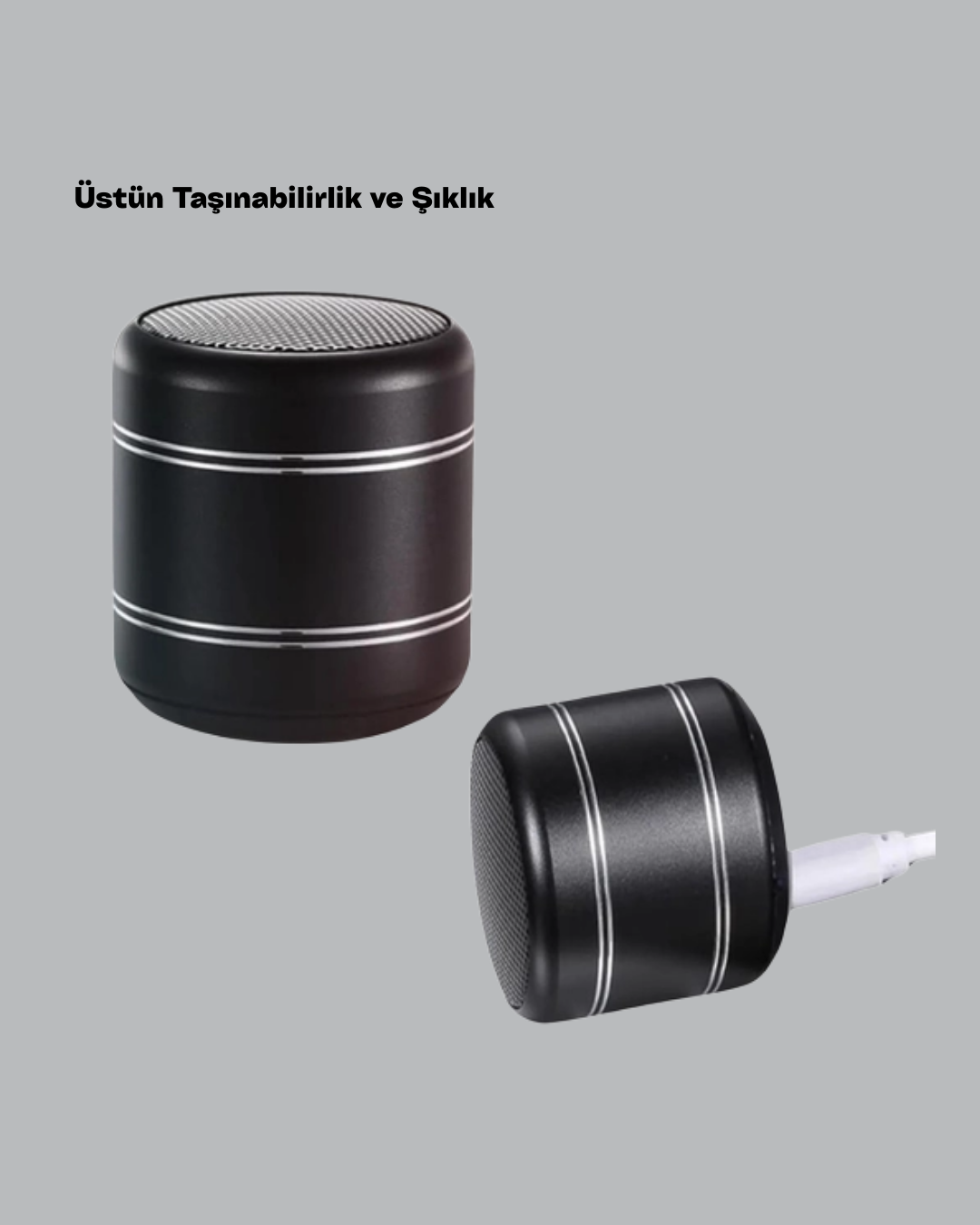 MİNİ SPEAKER SİLİNDİR - Bayi Depom MİNİ SPEAKER SİLİNDİR - Bayi Depom