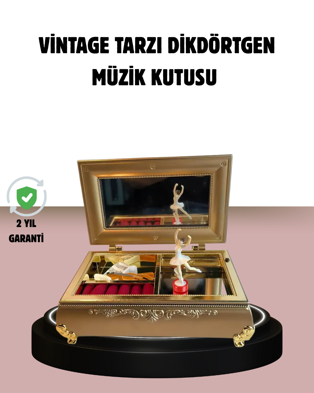 Balerinli Müzikli Takı Kutusu Piyano Tasarım Kız Çocuk Hediyelik - Bayi Depom Balerinli Müzikli Takı Kutusu Piyano Tasarım Kız Çocuk Hediyelik - Bayi Depom