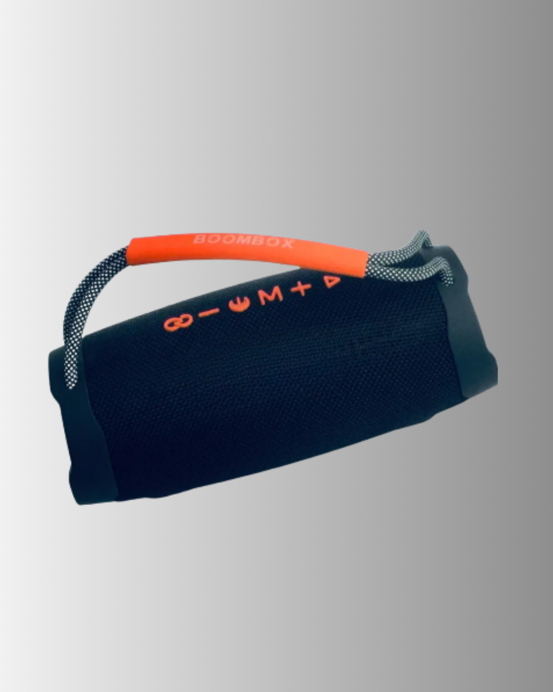 BOMBOX 3 PRO SİYAH - Bayi Depom