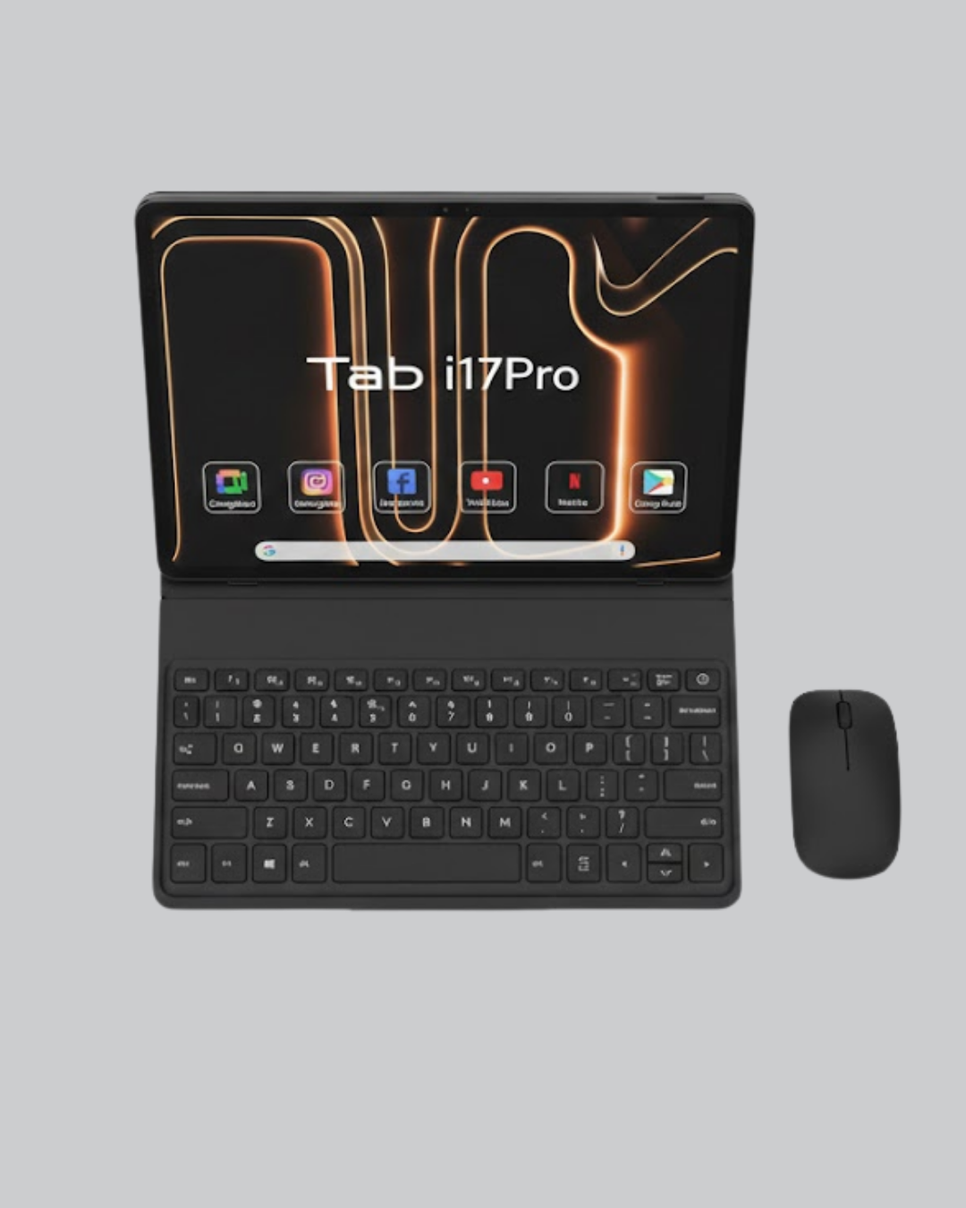 İ17 PRO TABLET - Bayi Depom