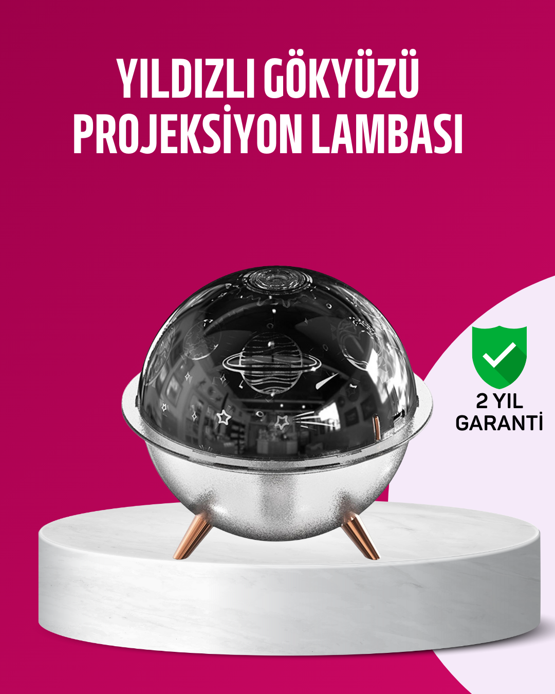 Uzay Temalı Projeksiyonlu Nemlendirici USB Güçlü Gece Lambası - Bayi Depom Uzay Temalı Projeksiyonlu Nemlendirici USB Güçlü Gece Lambası - Bayi Depom