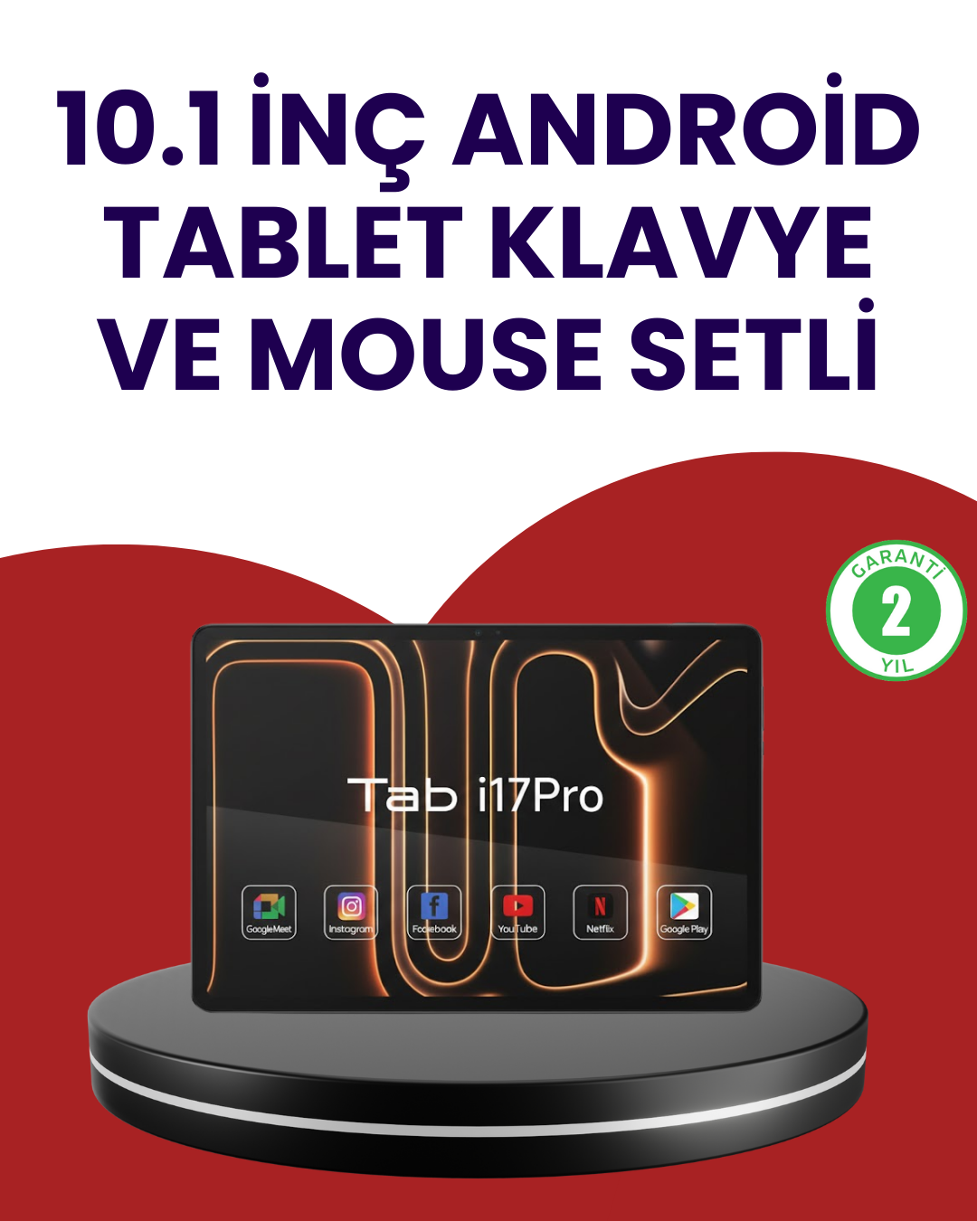 5G Uyumlu Android Tablet 16GB RAM 1TB Hafıza Set Halinde - Bayi Depom 5G Uyumlu Android Tablet 16GB RAM 1TB Hafıza Set Halinde - Bayi Depom