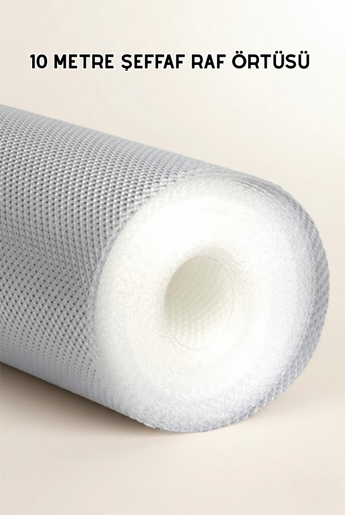 10 Metre Silikon Tabanlı Şeffaf Çekmece Düzenleyici Aparat - Bayi Depom 10 Metre Silikon Tabanlı Şeffaf Çekmece Düzenleyici Aparat - Bayi Depom