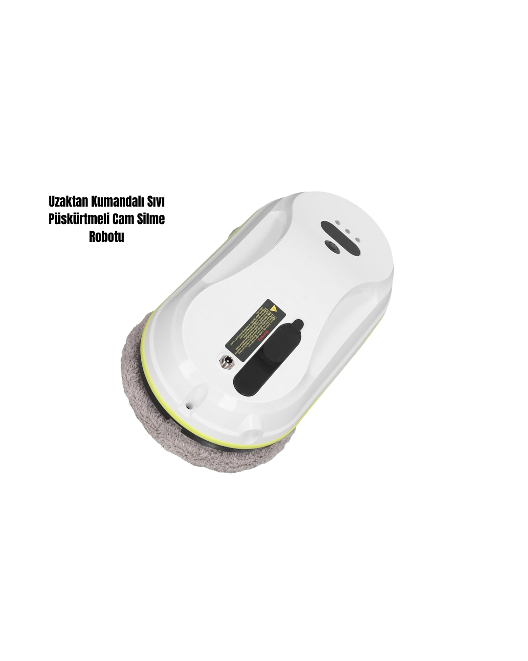 CAM SİLME ROBOTU - Bayi Depom CAM SİLME ROBOTU - Bayi Depom