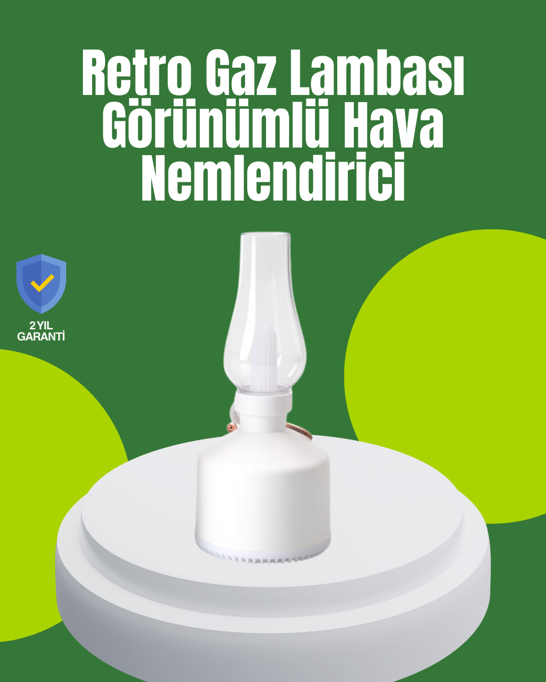 USB Şarjlı Retro Gaz Lambası Hava Nemlendirici Led Atmosfer Işıklı - Bayi Depom USB Şarjlı Retro Gaz Lambası Hava Nemlendirici Led Atmosfer Işıklı - Bayi Depom