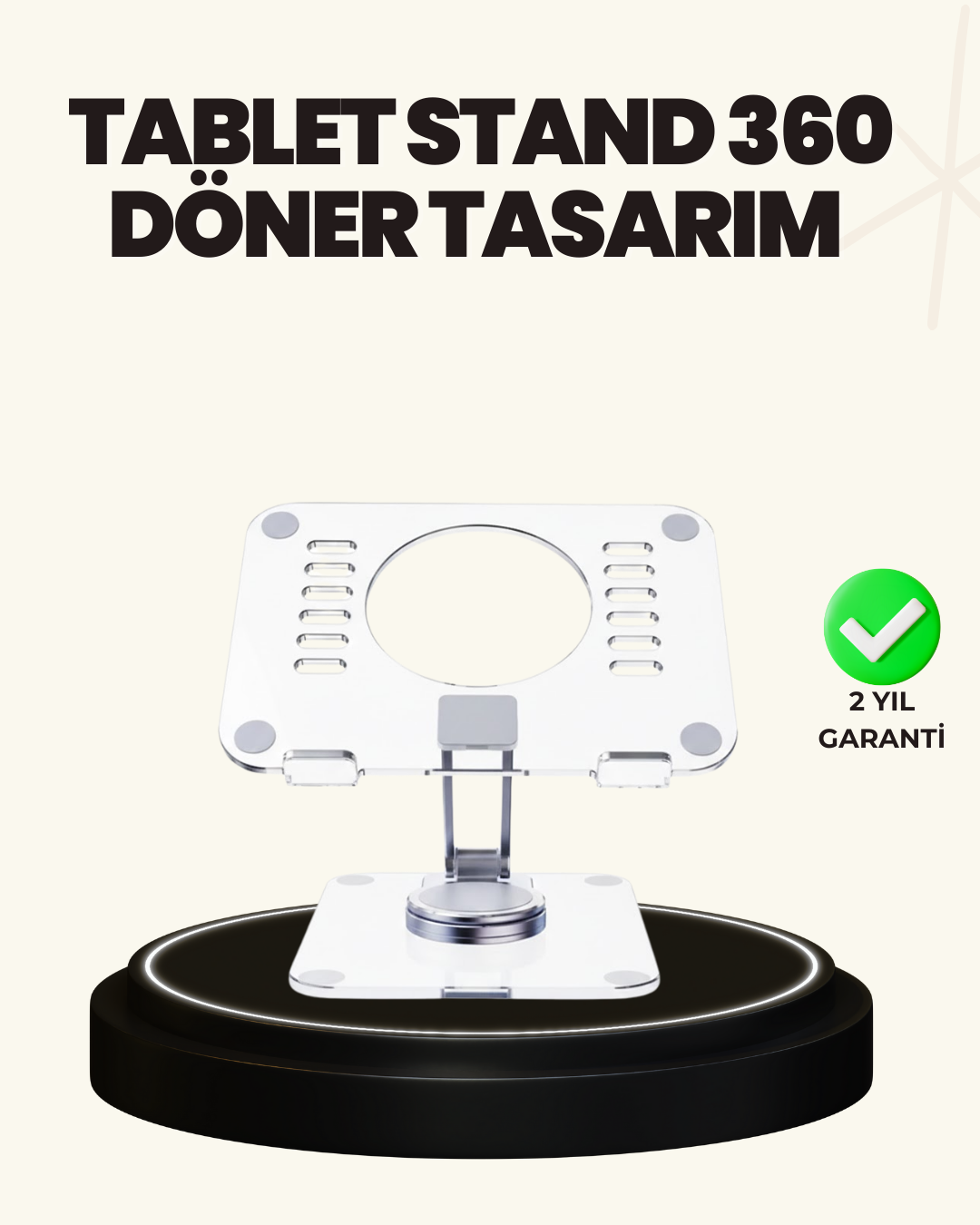 Ayarlanabilir Şeffaf Tablet Standı Kaymaz Silikon Tabanlı - Bayi Depom Ayarlanabilir Şeffaf Tablet Standı Kaymaz Silikon Tabanlı - Bayi Depom