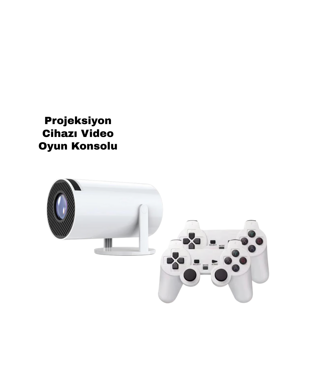 HYOYUN300 PROJEKSİYON - Bayi Depom HYOYUN300 PROJEKSİYON - Bayi Depom