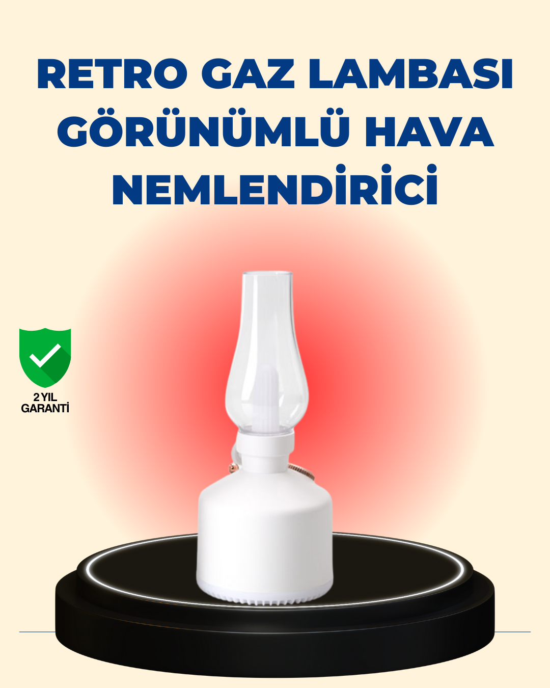 Kablosuz Retro Buhar Makinesi Gaz Lambası Tasarım Ledli Difüzör - Bayi Depom Kablosuz Retro Buhar Makinesi Gaz Lambası Tasarım Ledli Difüzör - Bayi Depom