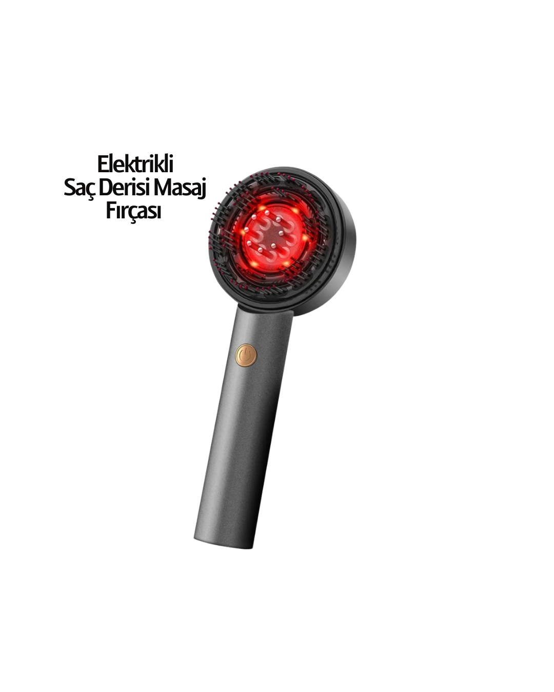 XYT0860 MASAJ BAKIM TARAĞI GRİ - Bayi Depom XYT0860 MASAJ BAKIM TARAĞI GRİ - Bayi Depom