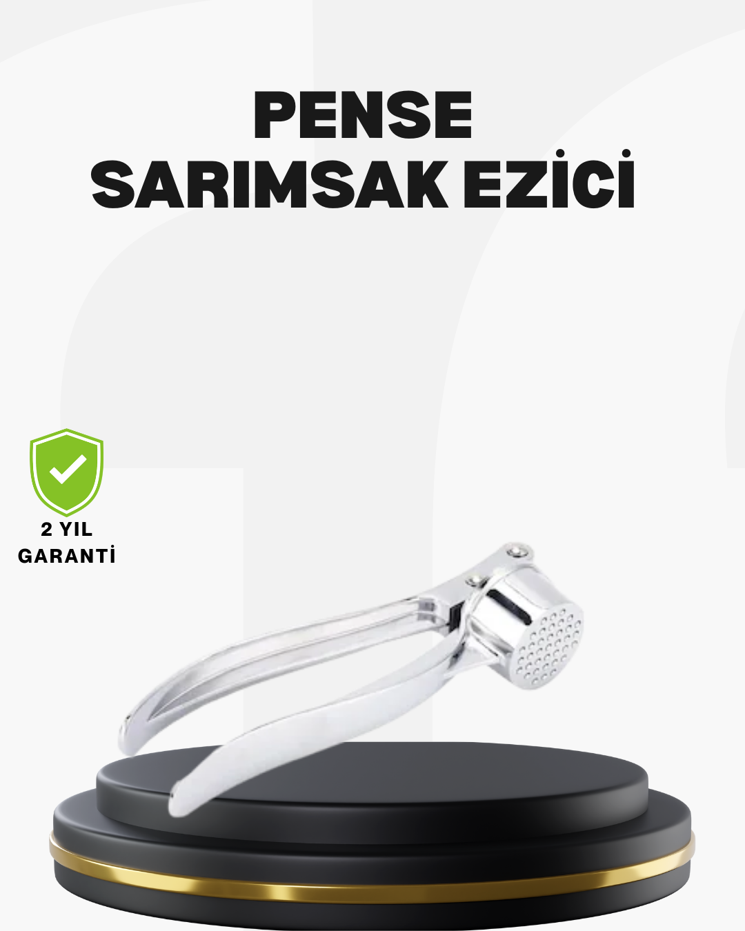 Profesyonel Sarımsak Ezici Sağlam Yapı ve Rahat Kavrama - Bayi Depom Profesyonel Sarımsak Ezici Sağlam Yapı ve Rahat Kavrama - Bayi Depom