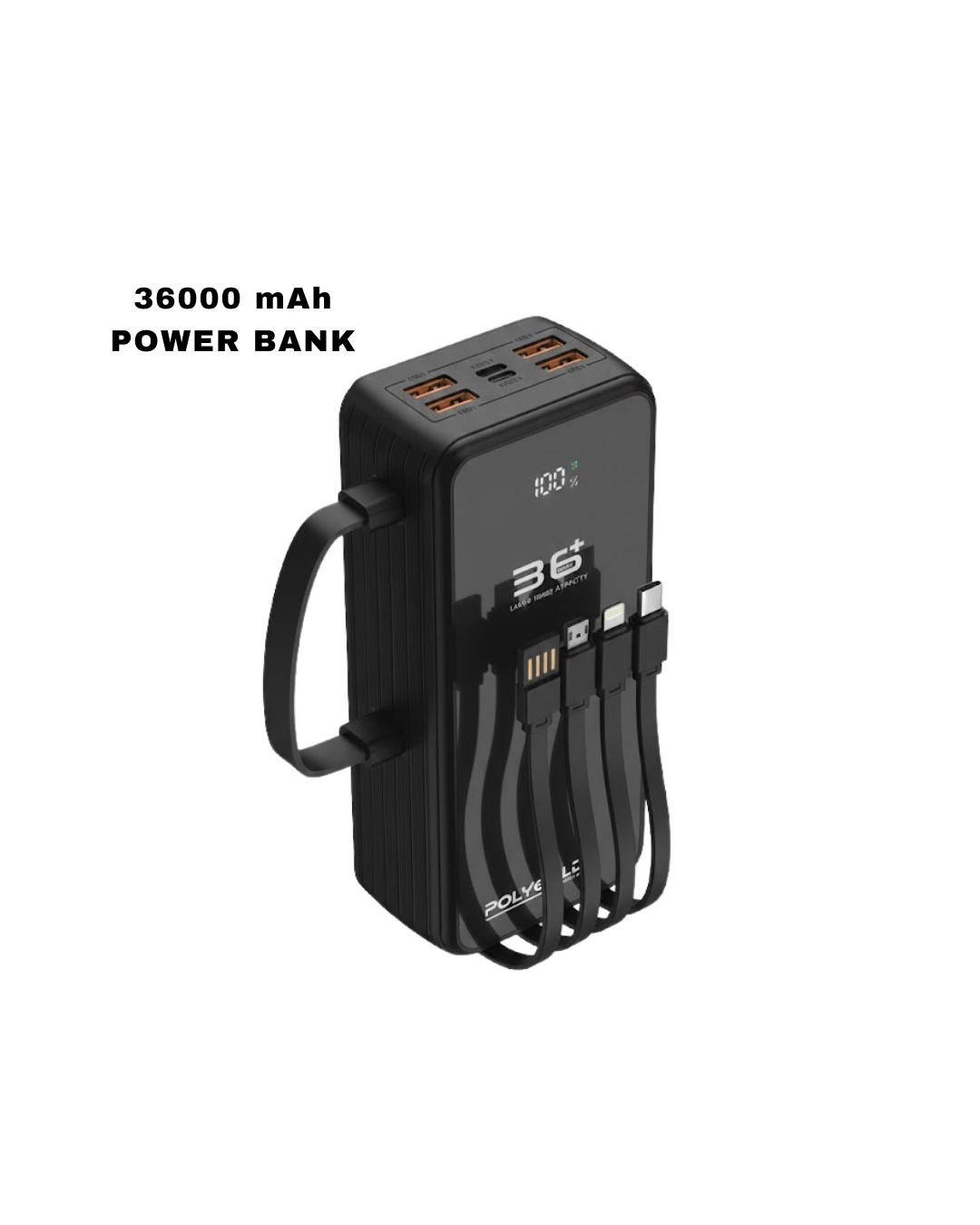36.000 POWERBANK - Bayi Depom 36.000 POWERBANK - Bayi Depom