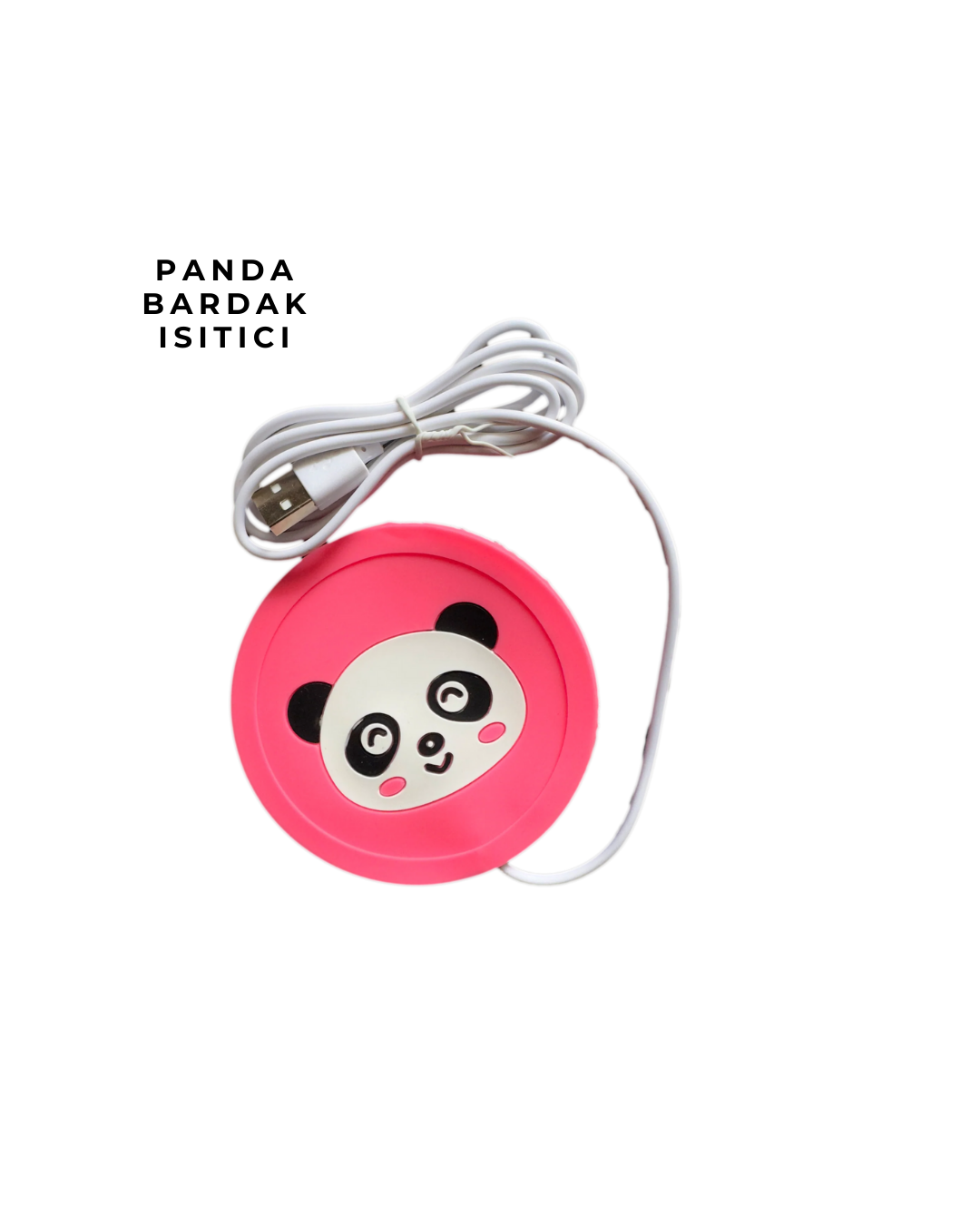 USB BARDAK ISITICI PANDA - Bayi Depom USB BARDAK ISITICI PANDA - Bayi Depom